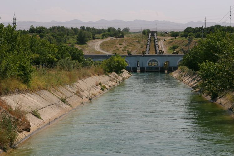 Вахш таджикистан фото