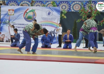 В Таджикистане пройдет Фестиваль национальных видов спорта и игр