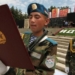 В Таджикистане срок службы в армии намерены сократить до 1,5 лет