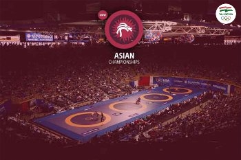 Таджикские борцы выступят на чемпионате Азии по вольной и греко-римской борьбе в Дели