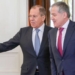 Глава МИД Таджикистан совершит официальный визит в Москву