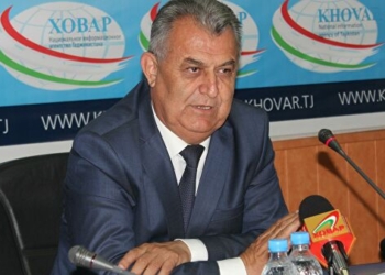 Глава Комитета ТВ и радио: никакого «черного списка» нет и не будет