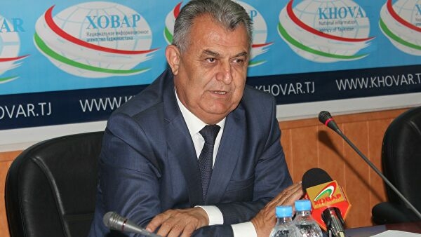 Глава Комитета ТВ и радио: никакого «черного списка» нет и не будет