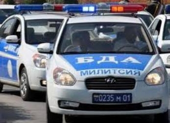 В Таджикистане пройдет операция «Пешеход»