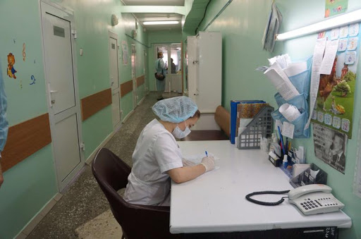 Свыше 800 человек прошли карантин по коронавирусу в Таджикистане