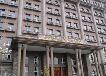 В МИД обсуждены совместные меры РТ и КНР против распространения коронавируса