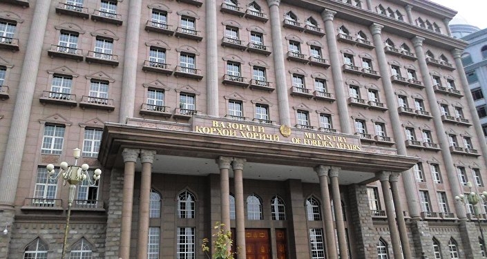 В МИД обсуждены совместные меры РТ и КНР против распространения коронавируса