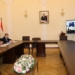 В посольстве Таджикистана в России обсудили предстоящие парламентские выборы
