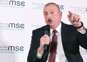 Алиев-Пашинян — «поединок», после которого Пашинян оказался в «глубоком нокауте»