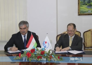 JICA предоставит $8,9 млн. для улучшения качества медобслуживания в двух таджикских клиниках