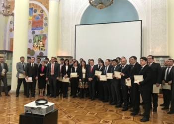 Более 200 работников банковского сектора РТ обучились основам торгового финансирования