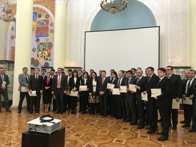 Более 200 работников банковского сектора РТ обучились основам торгового финансирования