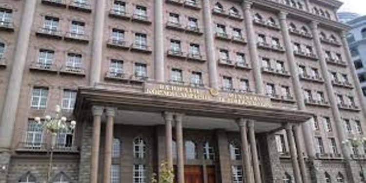 МИД Таджикистана рекомендует гражданам воздержаться от поездок в Узбекистан и Казахстан