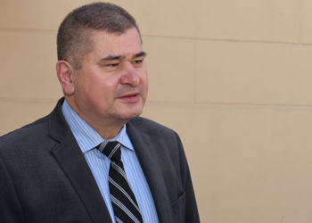 Р.Зойиров: «СДПТ не признает официальные результаты парламентских выборов по партийным спискам»