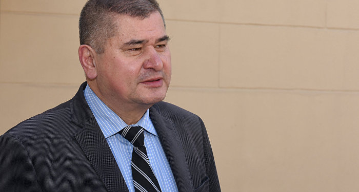 Р.Зойиров: «СДПТ не признает официальные результаты парламентских выборов по партийным спискам»