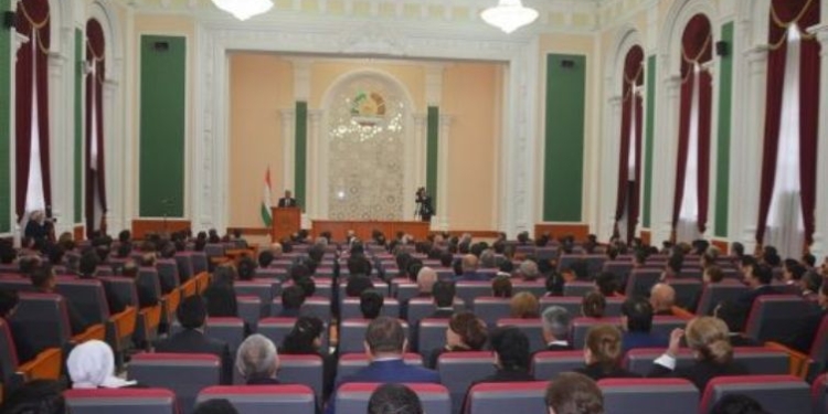 ЦИК назвал 25 членов Маджлиси милли нового созыва по итогам выборов