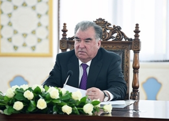 Президент поручил увеличить производство муки