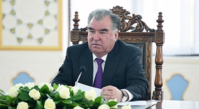 Президент поручил увеличить производство муки