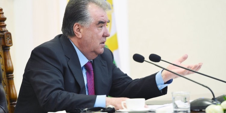 Президент подвел итоги своего визита в Согд