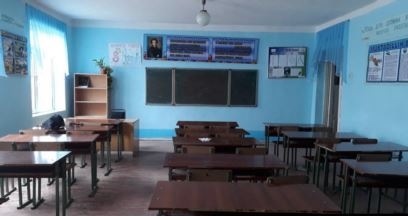 Узбекистан с 18 марта отправляет всех школьных учителей в оплачиваемый отпуск