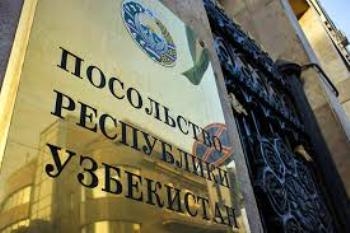В посольстве Узбекистана в Душанбе создан штаб по реагированию на обращения граждан