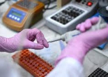 Россия передала Таджикистану тест-системы для диагностики коронавируса