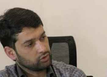 Дело журналиста Далера Шарифова направлено в Генпрокуратуру