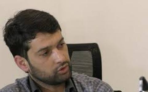 Дело журналиста Далера Шарифова направлено в Генпрокуратуру
