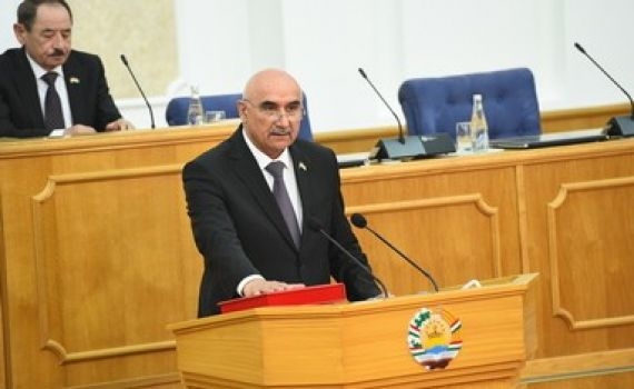 Избраны главы комитетов и комиссий Маджлиси намояндагон