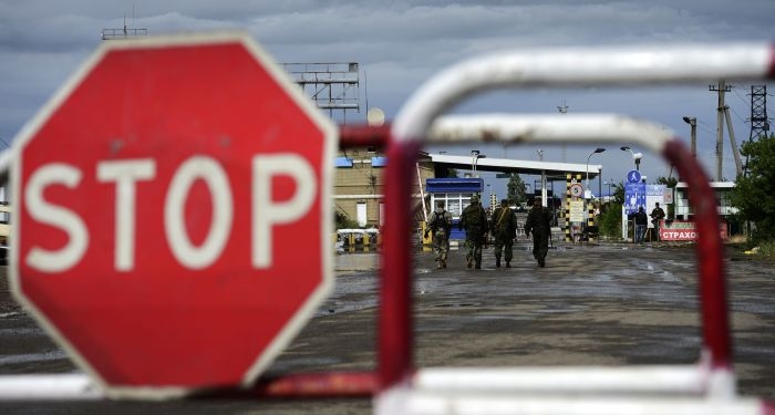 Таджикско-узбекскую границу временно закрыли из-за коронавируса
