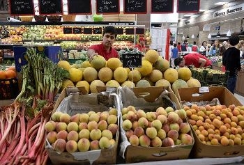 ФАО представила правительству Таджикистана дорожную карту по ЦУР