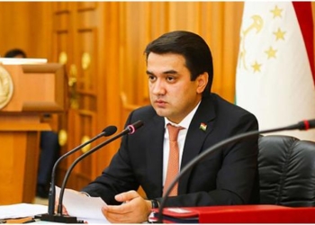 Рустам Эмомали поручил готовится к сезону «Хадж-2020»