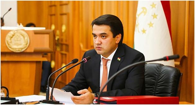 Рустам Эмомали поручил готовится к сезону «Хадж-2020»