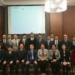 В Душанбе отчитались таджикские чиновники, обучавшиеся в Японии