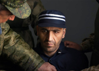 Главарь группировки, напавшей на велотуристов в Дангаре Хусейн Абдусамадов, скончался в тюрьме