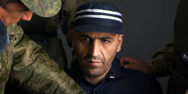 Главарь группировки, напавшей на велотуристов в Дангаре Хусейн Абдусамадов, скончался в тюрьме