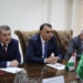Таджикистан и Саудовская Аравия обсудили сотрудничество в борьбе с преступностью