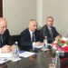 Глава Минобразования встретился с представителем ВПП ООН в Таджикистане