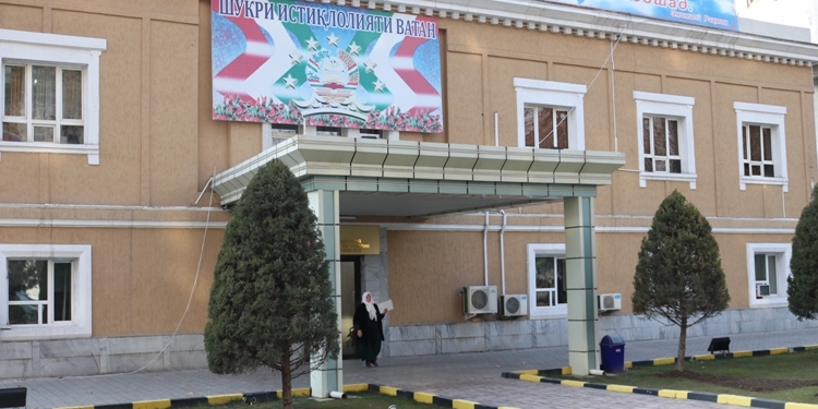 В Таджикистане на 11 марта случаев заражения коронавирусом не зарегистрировано, — Минздрав