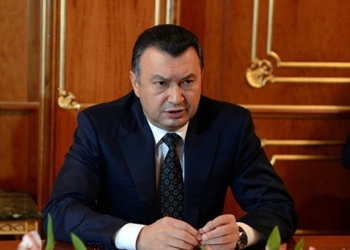 К.Расулзода возглавил Республиканский штаб по борьбе с коронавирусом