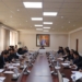 Вопросы внедрения Единого окна по процедурам экспорта и импорта обсуждены в Душанбе