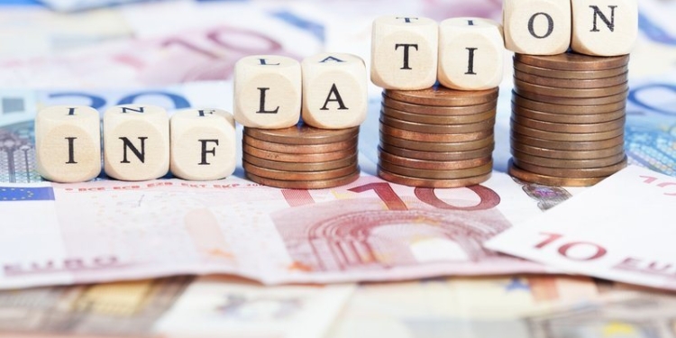 Рост инфляции в Таджикистане составил 1%