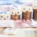 Рост инфляции в Таджикистане составил 1%