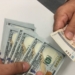Официальный курс сомони к доллару за 10 дней снизился на 4 пункта