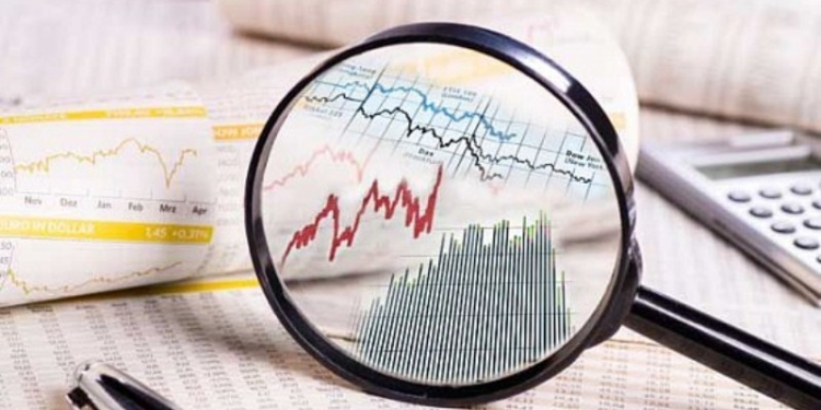 Объем внешнеторгового оборота Таджикистана увеличился почти на 15%