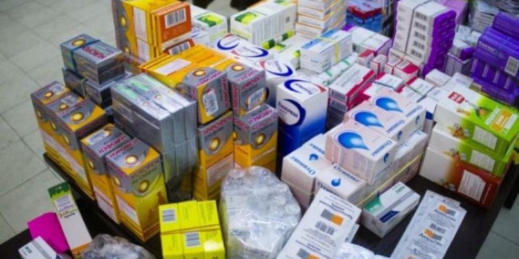 Таджикистан получил гумпомощь из 34 стран на сумму более $2,8 млн.
