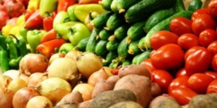Объем производства сельхозпродукции в Таджикистане составил свыше 920 млн. сомони