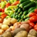 Объем производства сельхозпродукции в Таджикистане составил свыше 920 млн. сомони