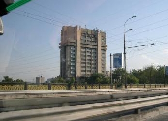 Рядом со зданием ГЖК «Шарки Озод» обнаружен труп мужчины