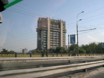 Рядом со зданием ГЖК «Шарки Озод» обнаружен труп мужчины